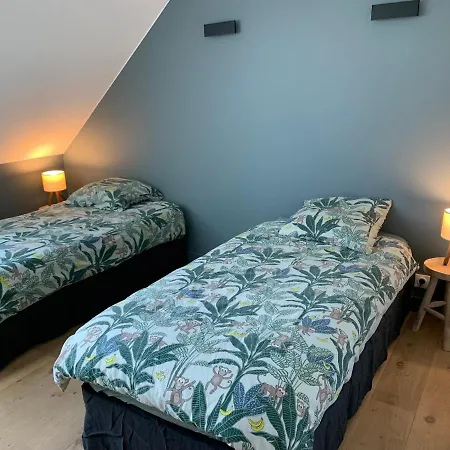 Ferienhaus Ferme De La Croix Blanche, Vercors